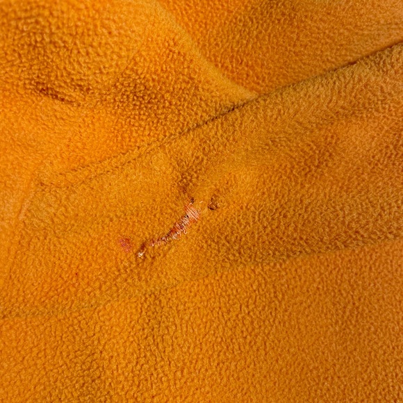 Rare 90s Nike ACG Light Weight Fleece - Picture 5 of 6